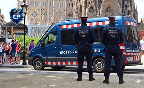 Prevenció del terrorisme i radicalització