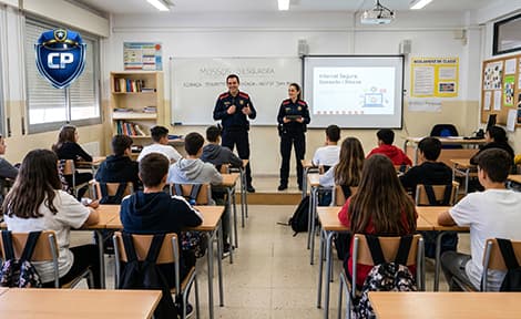 Assetjament escolar, bullying i ciberbullying